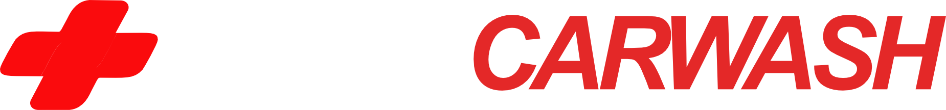 PlusCarwash Logo